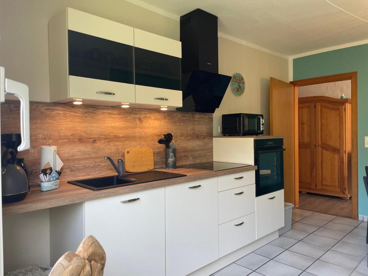 Luettje Najade Apartment Borkum Ngoại thất bức ảnh
